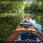 La Brise Des Bois
