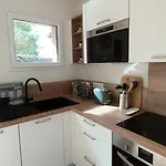La Brise Des Bois Nyaraló