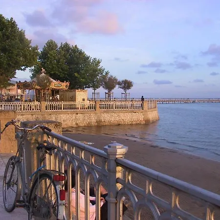 La Brise Des Bois Pour 2 Personnes