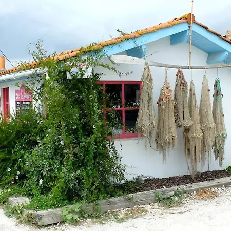 Feriehus La Brise Des Bois Pour 2 Personnes