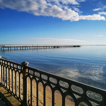 La Brise Des Bois Pour 2 Personnes Feriehus *